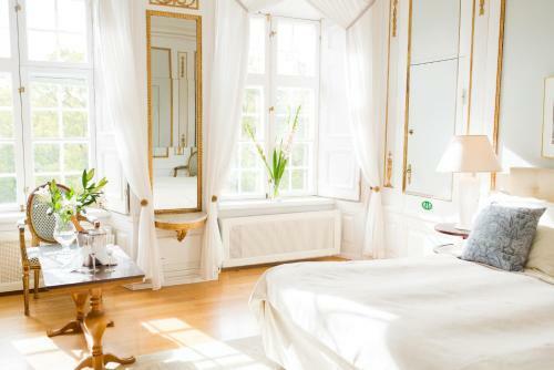 Hotel Mauritzbergs Slott & Golf