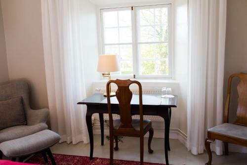 Hotel Mauritzbergs Slott & Golf