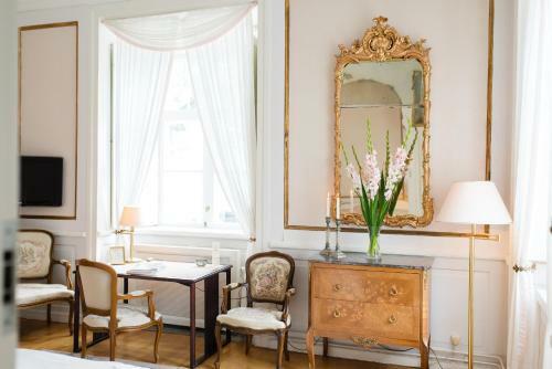 Hotel Mauritzbergs Slott & Golf