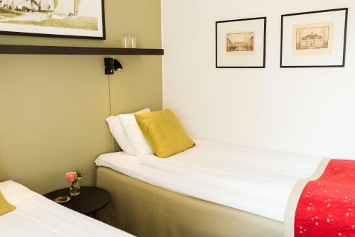 Hotel Mauritzbergs Slott & Golf