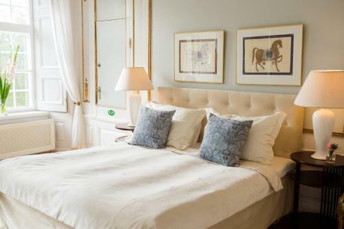 Hotel Mauritzbergs Slott & Golf