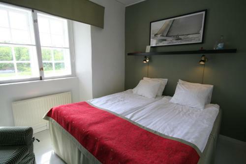 Hotel Mauritzbergs Slott & Golf