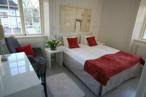 Hotel Mauritzbergs Slott & Golf