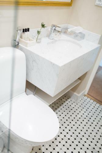 Hotel Mauritzbergs Slott & Golf