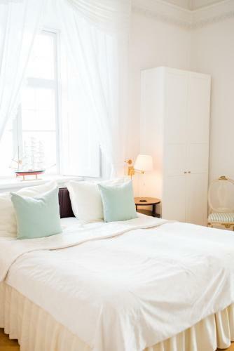 Hotel Mauritzbergs Slott & Golf