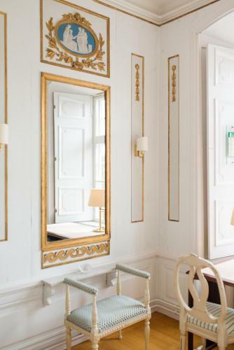 Hotel Mauritzbergs Slott & Golf