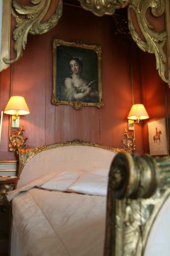 Hotel Mauritzbergs Slott & Golf