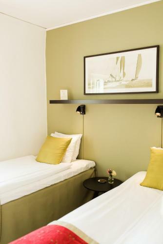 Hotel Mauritzbergs Slott & Golf