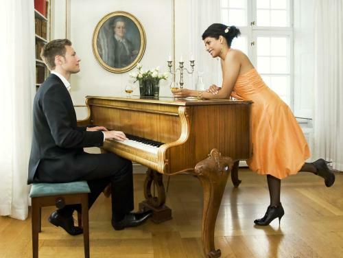 Hotel Mauritzbergs Slott & Golf