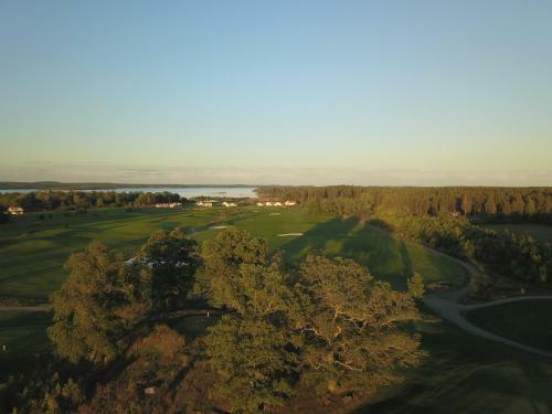 Hotel Mauritzbergs Slott & Golf