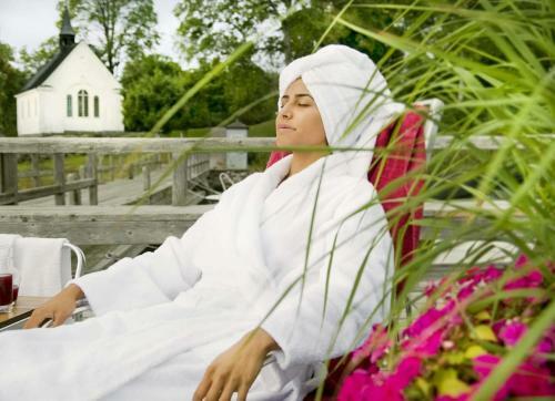 Hotel Mauritzbergs Slott & Golf