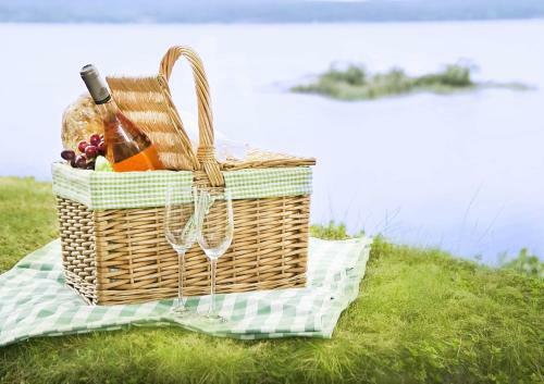 Hotel Mauritzbergs Slott & Golf