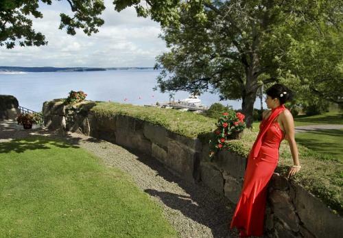 Hotel Mauritzbergs Slott & Golf