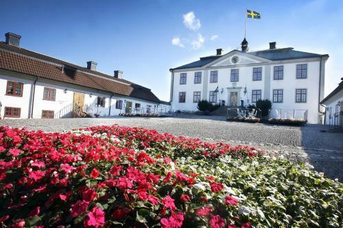 Hotel Mauritzbergs Slott & Golf