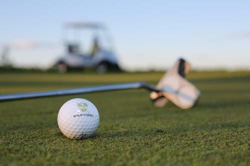 Hotel Mauritzbergs Slott & Golf