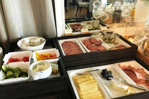 Hotel Mauritzbergs Slott & Golf