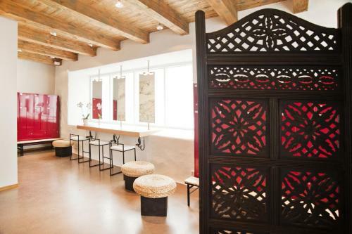 Hotel Mauritzbergs Slott & Golf