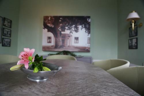 Hotel Mauritzbergs Slott & Golf
