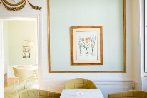 Hotel Mauritzbergs Slott & Golf