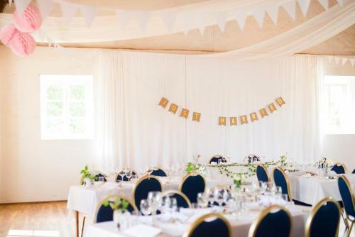Hotel Mauritzbergs Slott & Golf