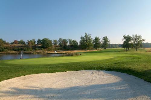 Hotel Mauritzbergs Slott & Golf