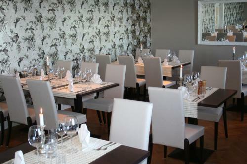 Hotel Mauritzbergs Slott & Golf