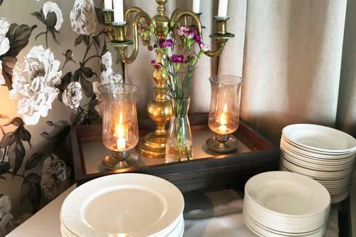 Hotel Mauritzbergs Slott & Golf