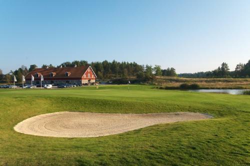 Hotel Mauritzbergs Slott & Golf