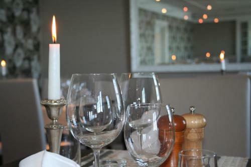 Hotel Mauritzbergs Slott & Golf