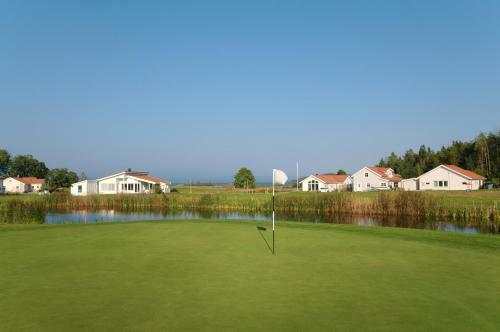 Hotel Mauritzbergs Slott & Golf