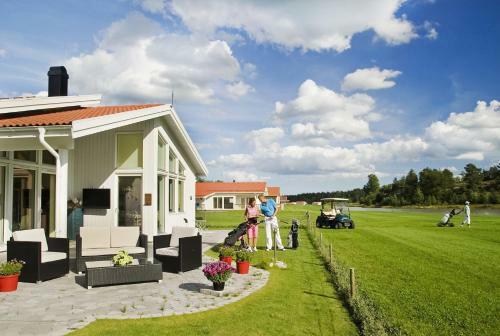 Hotel Mauritzbergs Slott & Golf
