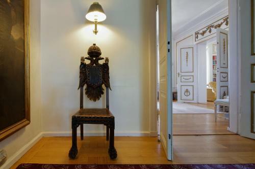 Hotel Mauritzbergs Slott & Golf