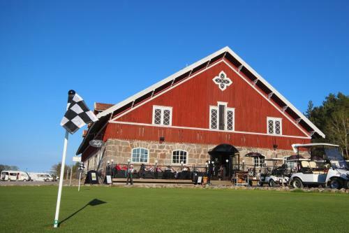 Hotel Mauritzbergs Slott & Golf
