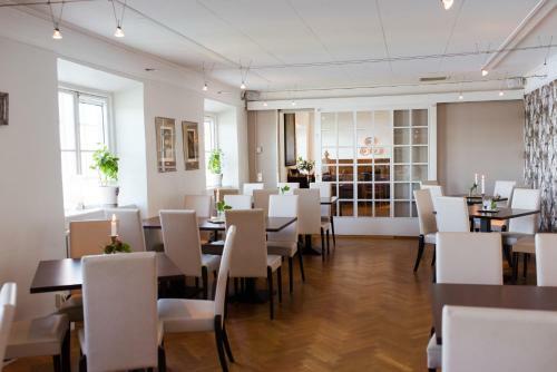 Hotel Mauritzbergs Slott & Golf