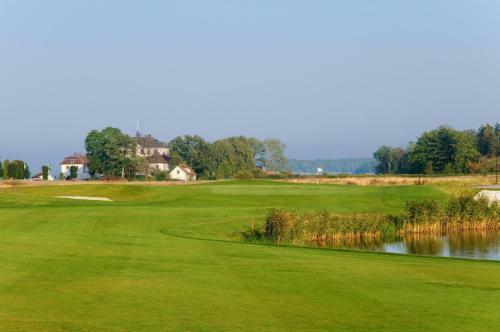 Hotel Mauritzbergs Slott & Golf
