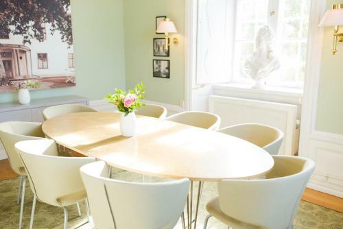 Hotel Mauritzbergs Slott & Golf