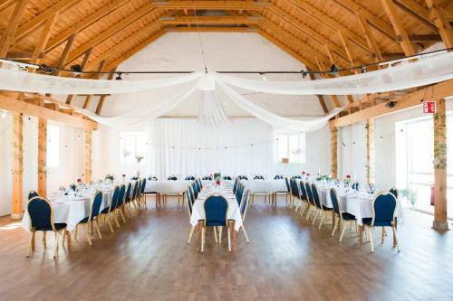 Hotel Mauritzbergs Slott & Golf