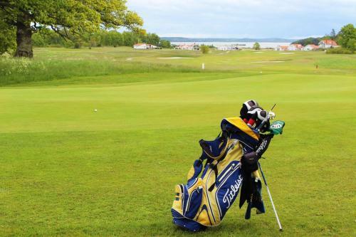 Hotel Mauritzbergs Slott & Golf