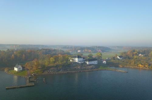 Hotel Mauritzbergs Slott & Golf