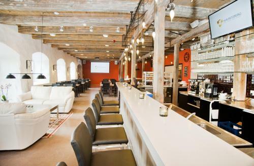 Hotel Mauritzbergs Slott & Golf