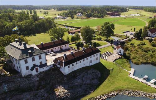 Hotel Mauritzbergs Slott & Golf