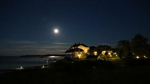 Hotel Mauritzbergs Slott & Golf
