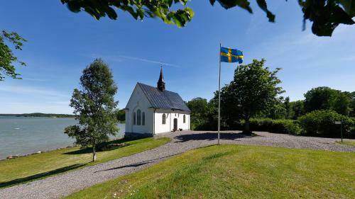 Hotel Mauritzbergs Slott & Golf