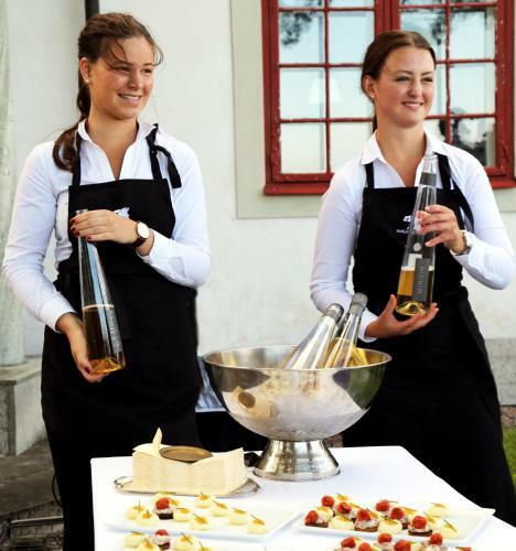 Hotel Mauritzbergs Slott & Golf