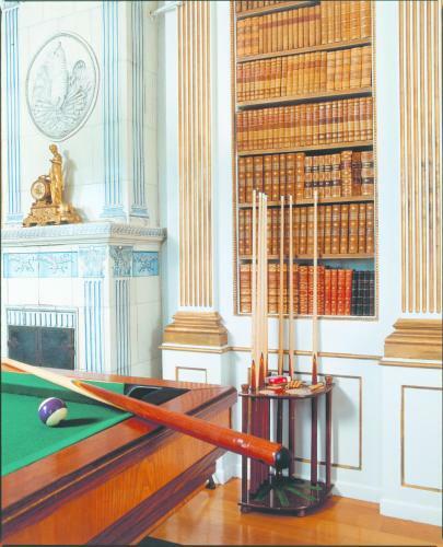Hotel Mauritzbergs Slott & Golf