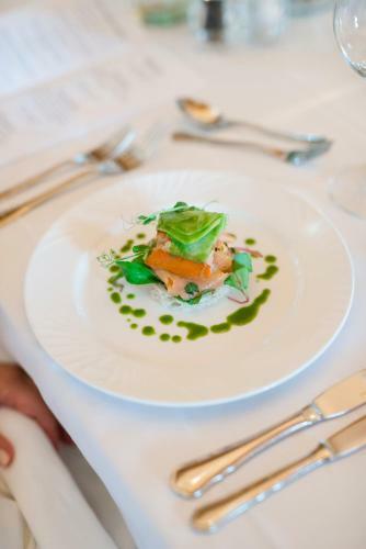Hotel Mauritzbergs Slott & Golf