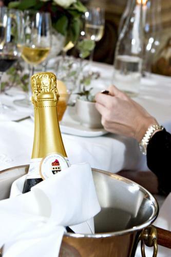 Hotel Mauritzbergs Slott & Golf