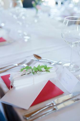 Hotel Mauritzbergs Slott & Golf