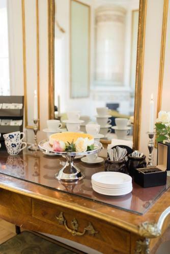Hotel Mauritzbergs Slott & Golf