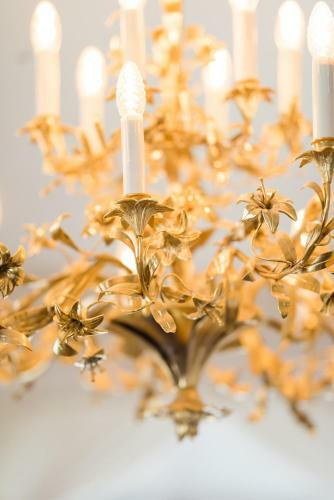Hotel Mauritzbergs Slott & Golf